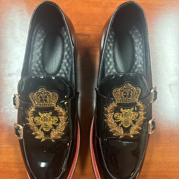 Shoes - Picture 2 of 2